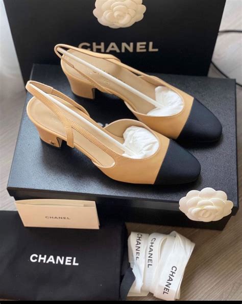 chanel laden|Chanel shoes san diego.